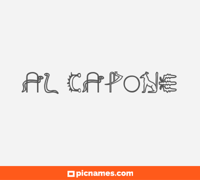 Al Capone